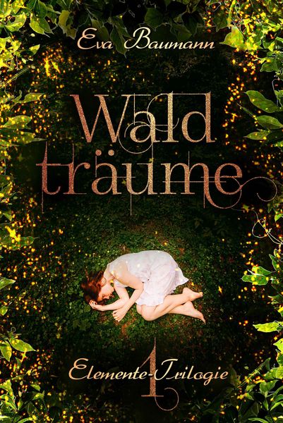 Produktbild: Waldtr&auml;ume