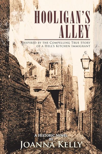 Produktbild: Hooligan's Alley