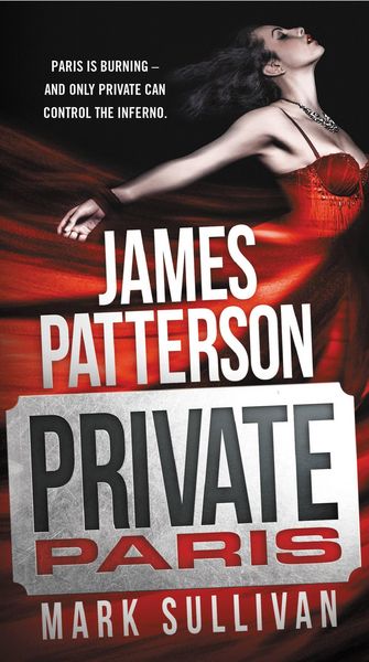 Produktbild: Patterson, J: Private Paris