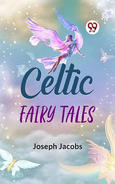 Produktbild: Celtic Fairy Tales