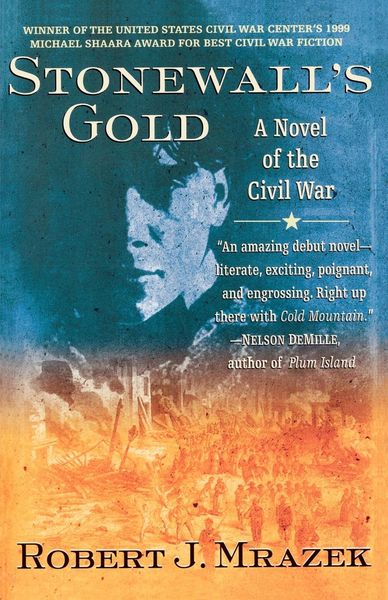 Produktbild: Stonewall's Gold