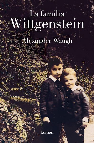 Produktbild: La familia Wittgenstein