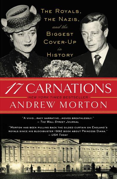 Produktbild: 17 Carnations