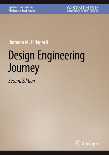 Produktbild: Design Engineering Journey