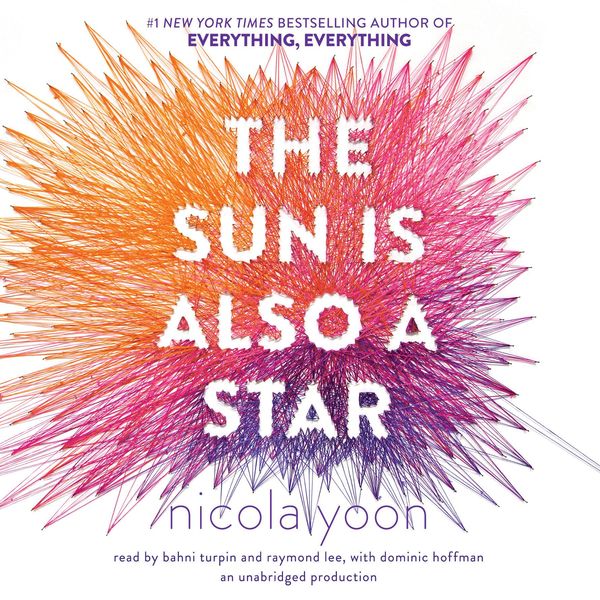 Produktbild: Sun Is Also a Star 7d