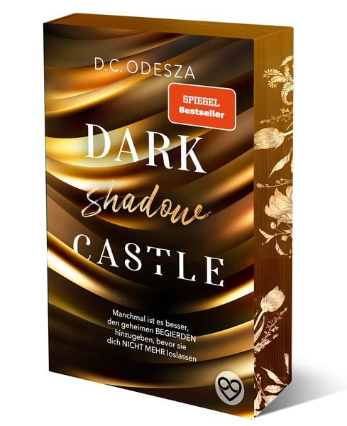 Produktbild: Dark Shadow Castle