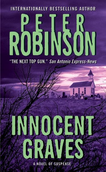 Produktbild: Innocent Graves