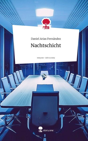 Produktbild: Nachtschicht. Life is a Story - story.one
