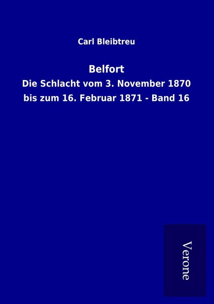 Produktbild: Belfort