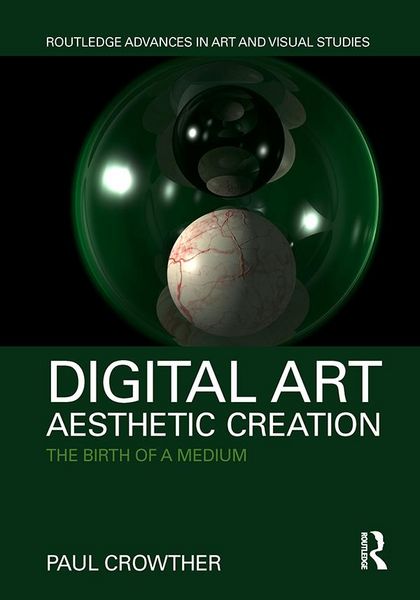 Produktbild: Digital Art, Aesthetic Creation