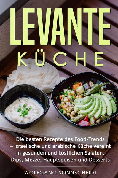 Produktbild: Levante K&uuml;che