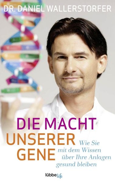 Produktbild: Die Macht unserer Gene