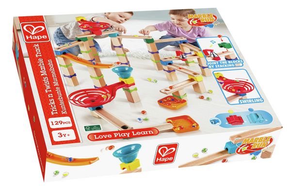 Produktbild: Hape - Baby-Trommel