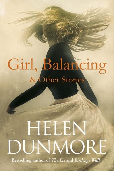 Produktbild: Girl, Balancing