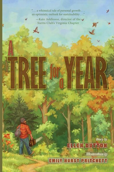 Produktbild: A Tree for a Year