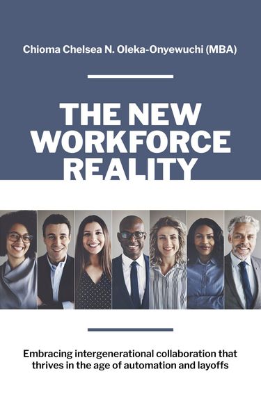 Produktbild: New Workforce Reality