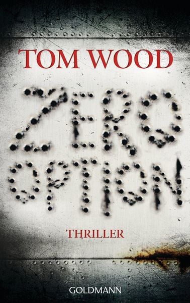 Produktbild: Zero Option
