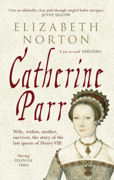 Produktbild: Catherine Parr