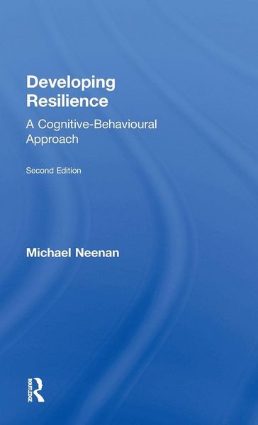 Produktbild: Developing Resilience