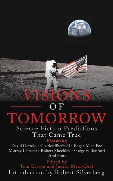 Produktbild: Visions of Tomorrow