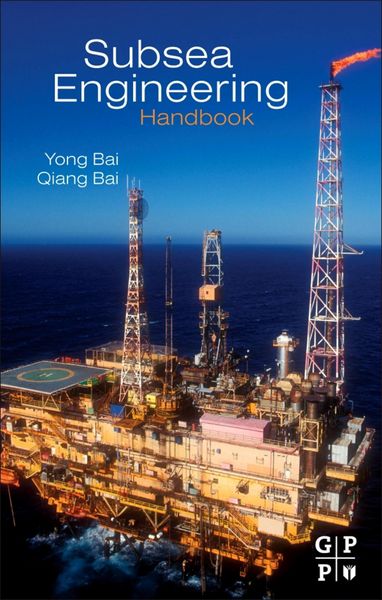 Produktbild: Subsea Engineering Handbook