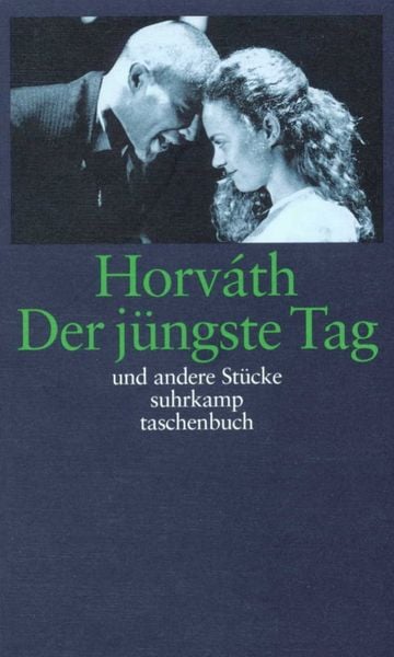 Gesammelte Werke. Kommentierte Werkausgabe in 14 Bänden in Kassette, Taschenbuch von Ödön von Horváth, Suhrkamp, 978-3-518-39842-5