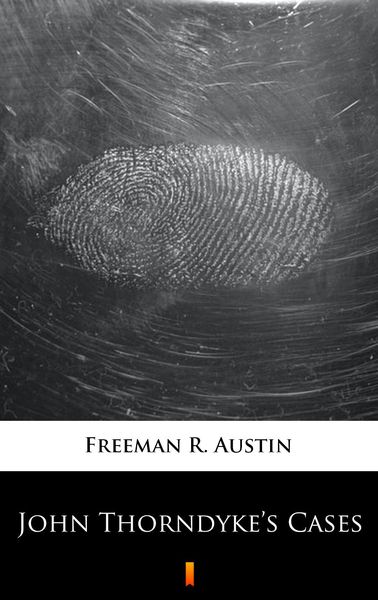 Produktbild: John Thorndyke's Cases