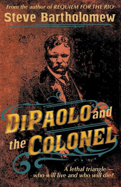 Produktbild: DiPaolo and the Colonel