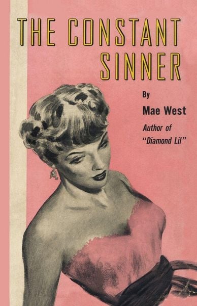 Produktbild: The Constant Sinner