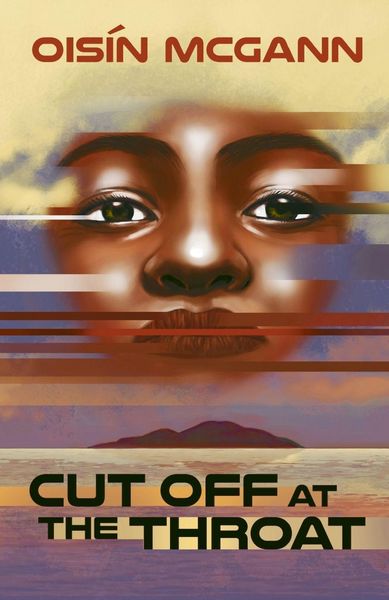 Produktbild: Cut Off at the Throat