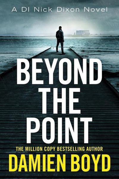 Produktbild: Beyond the Point