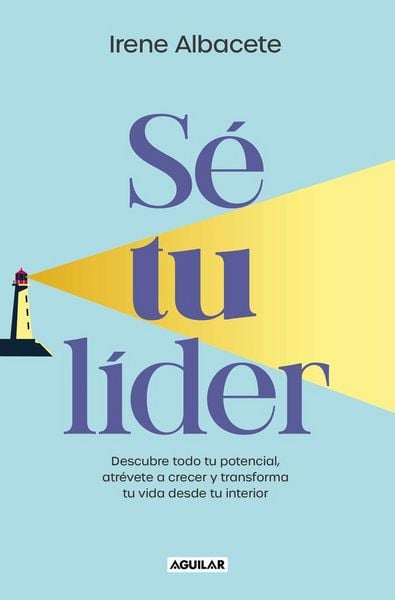 Produktbild: S&eacute; Tu L&iacute;der/ Be Your Own Leader