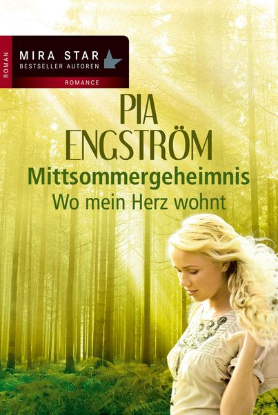 Produktbild: Wo mein Herz wohnt