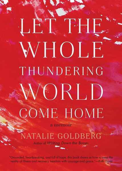 Produktbild: Let the Whole Thundering World Come Home