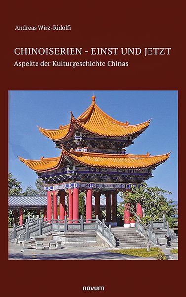 Produktbild: Chinoiserien - einst und jetzt