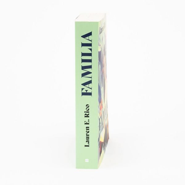 Produktbild: Familia