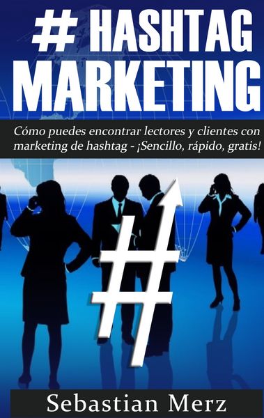 Produktbild: # Hashtag-Marketing