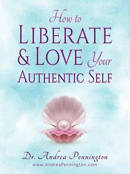 Produktbild: How to Liberate and Love Your Authentic Self