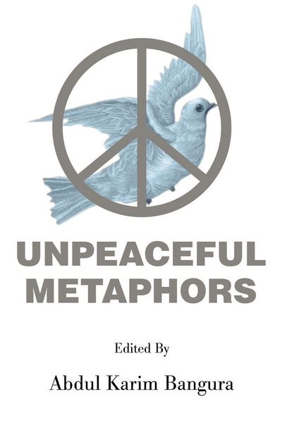 Produktbild: Unpeaceful Metaphors