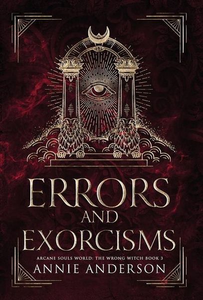 Produktbild: Errors and Exorcisms