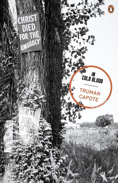 In Cold Blood, Taschenbuch von Truman Capote, Penguin Books Ltd