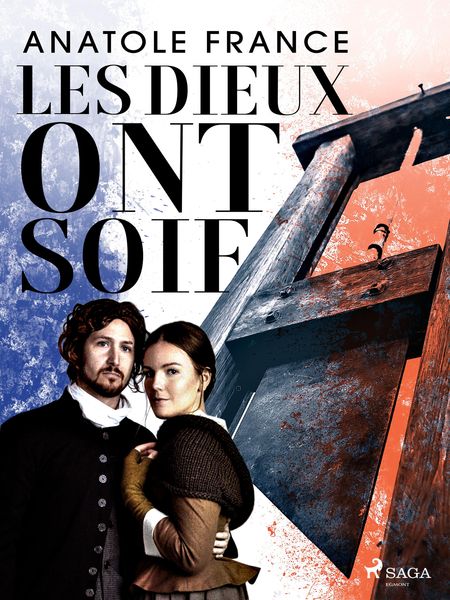 Produktbild: Les dieux ont soif