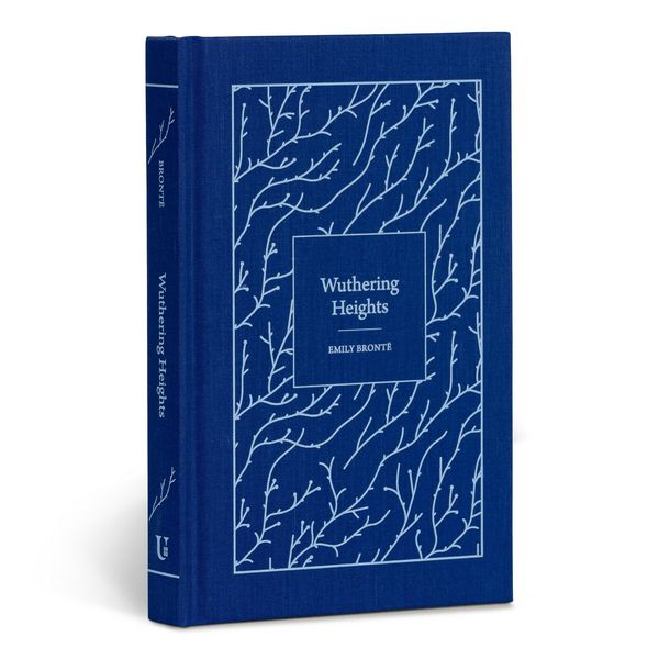 Produktbild: Wuthering Heights. Signature Clothbound Edition