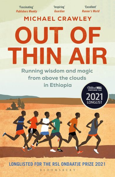 Produktbild: Out of Thin Air