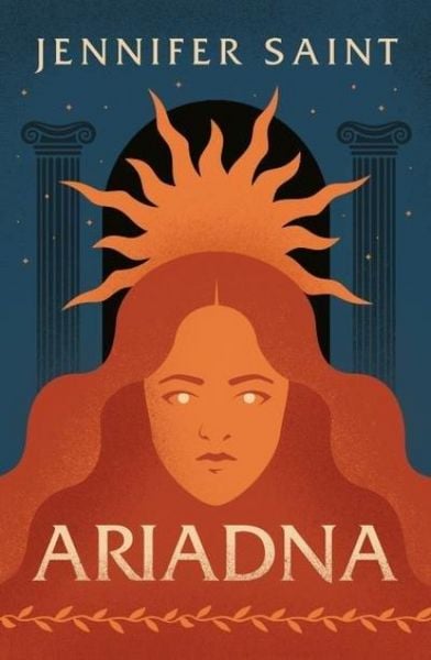 Produktbild: Ariadna -V1