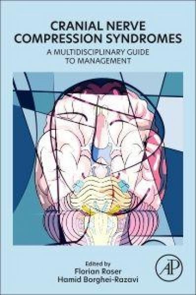 Produktbild: Cranial Nerve Compression Syndromes
