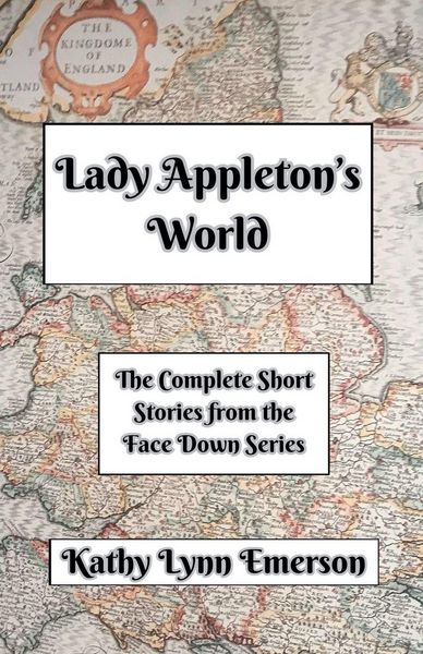 Produktbild: Lady Appleton's World