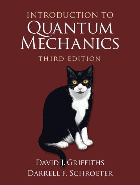 Produktbild: Introduction to Quantum Mechanics