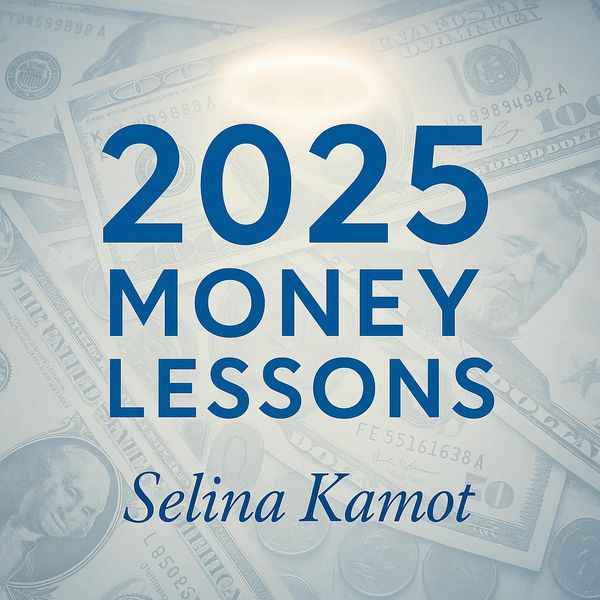 Produktbild: 2025 Money Lessons