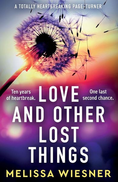 Produktbild: Love and Other Lost Things
